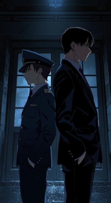 Dưới Ánh Đèn Bangkok