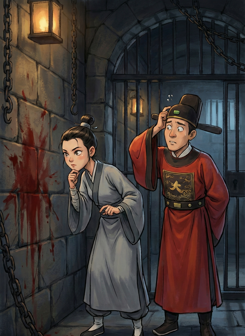 Tiểu Đạo Cô Hạ Sơn